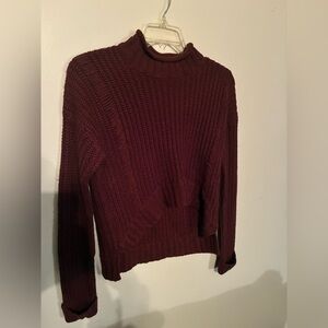 2 Knitted Sweaters (2 beanies included)